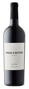 Bread & Butter Merlot 2020